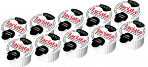 UHT cream for coffee